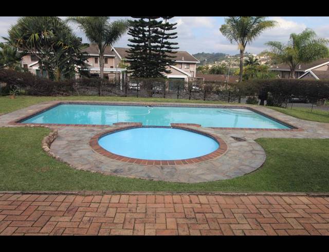 3 BEDROOM DUPLEX FOR SALE IN ESCOMBE